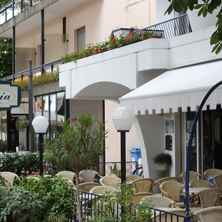 Hotel Adria Misano Adriatico Extérieur photo
